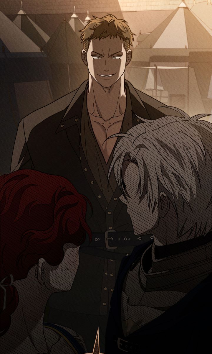 Under the Oak Tree Chapter 129 image 029